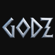 logo van godz casino