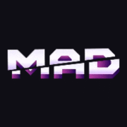 logo van mad casino