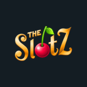logo van theslotz casino