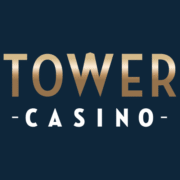 logo van towercasino