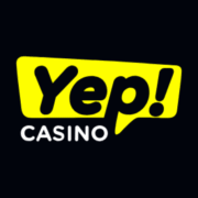 logo van yep casino